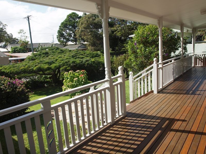 8 Queen Lane, Iluka NSW 2466