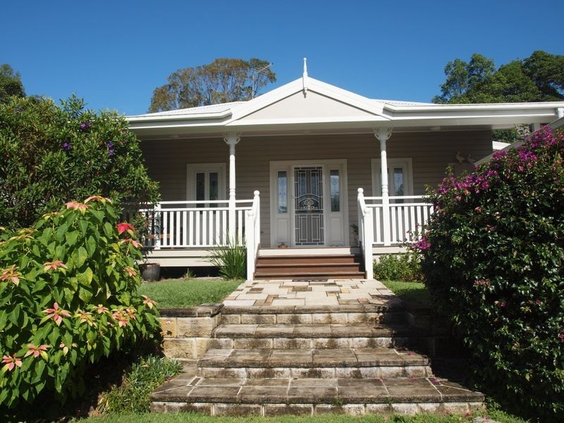 8 Queen Lane, Iluka NSW 2466