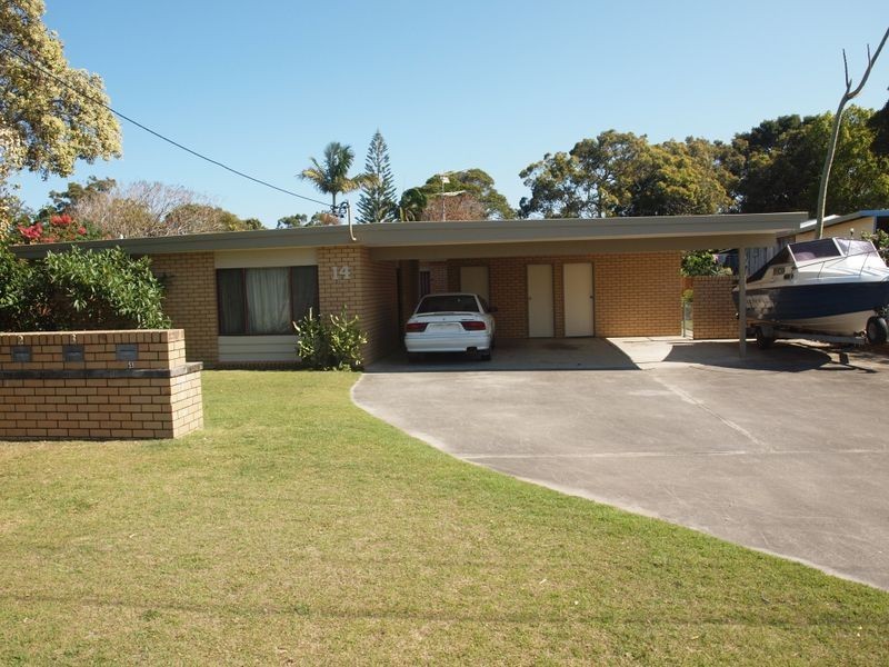 2/14 Long Street, Iluka NSW 2466