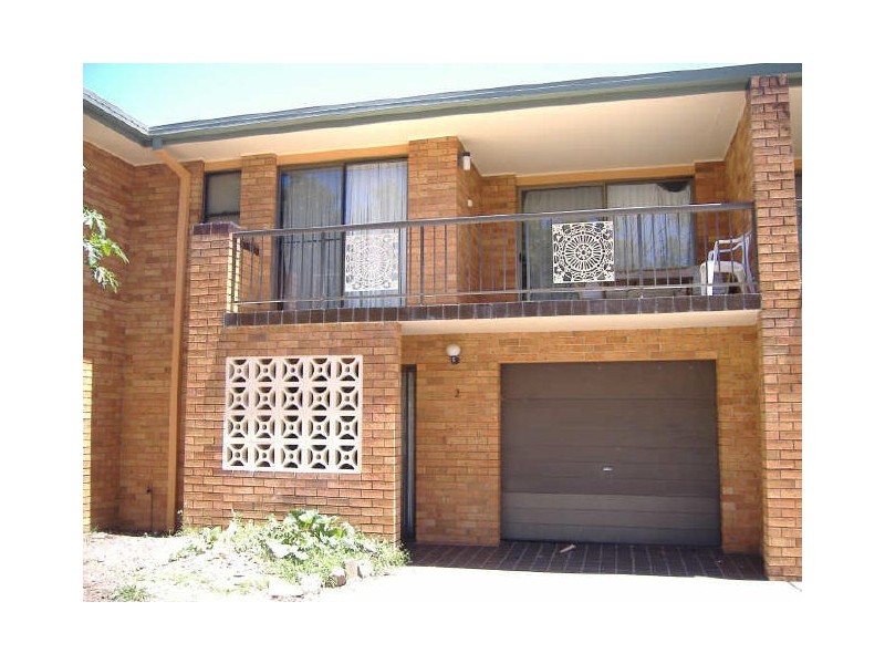 2/6 Angourie Street, Iluka NSW 2466