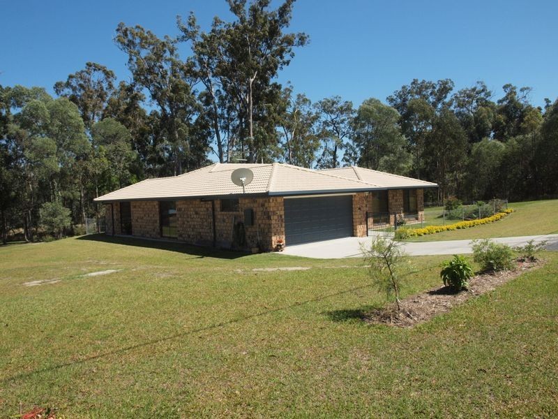 25 Ridgewood Drive, Woombah NSW 2469