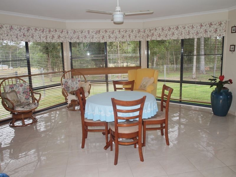 25 Ridgewood Drive, Woombah NSW 2469