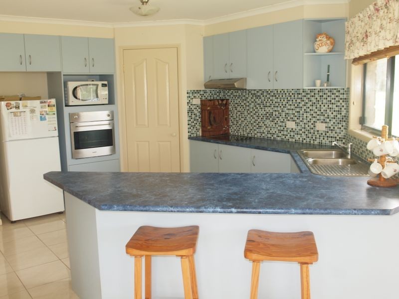 25 Ridgewood Drive, Woombah NSW 2469