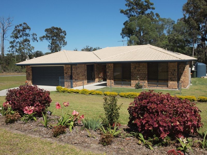25 Ridgewood Drive, Woombah NSW 2469