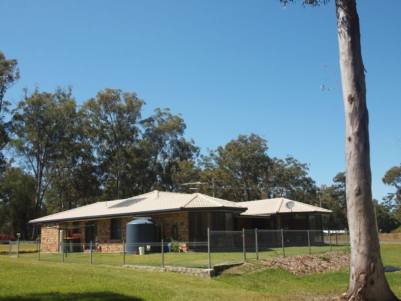 25 Ridgewood Drive, Woombah NSW 2469