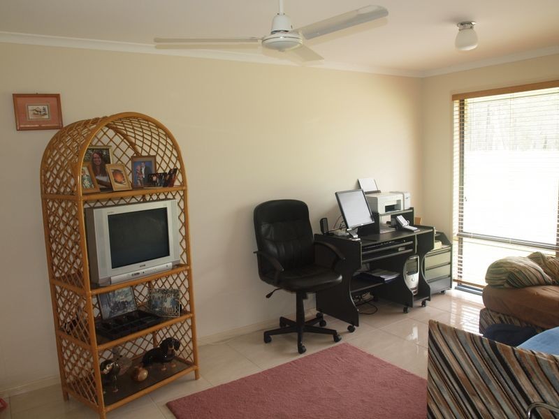 25 Ridgewood Drive, Woombah NSW 2469