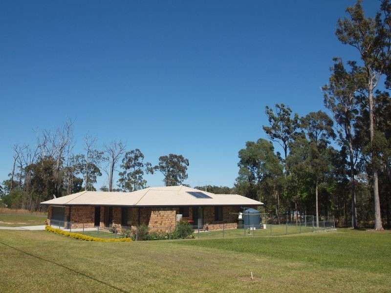 25 Ridgewood Drive, Woombah NSW 2469
