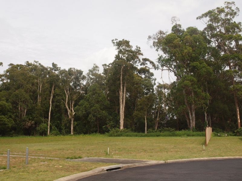 88 Sovereign Street, Iluka NSW 2466