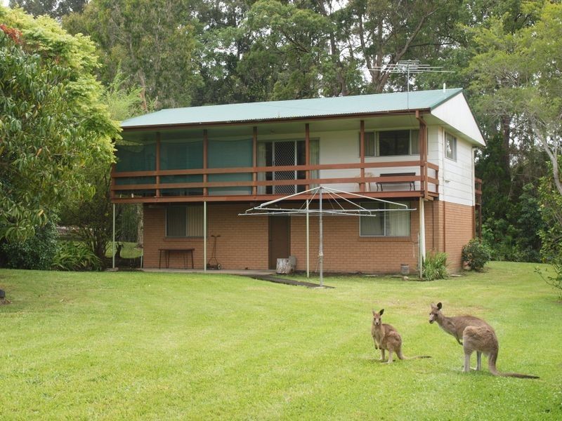 43 Middle Street, Woombah NSW 2469