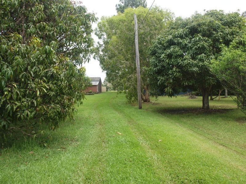 43 Middle Street, Woombah NSW 2469