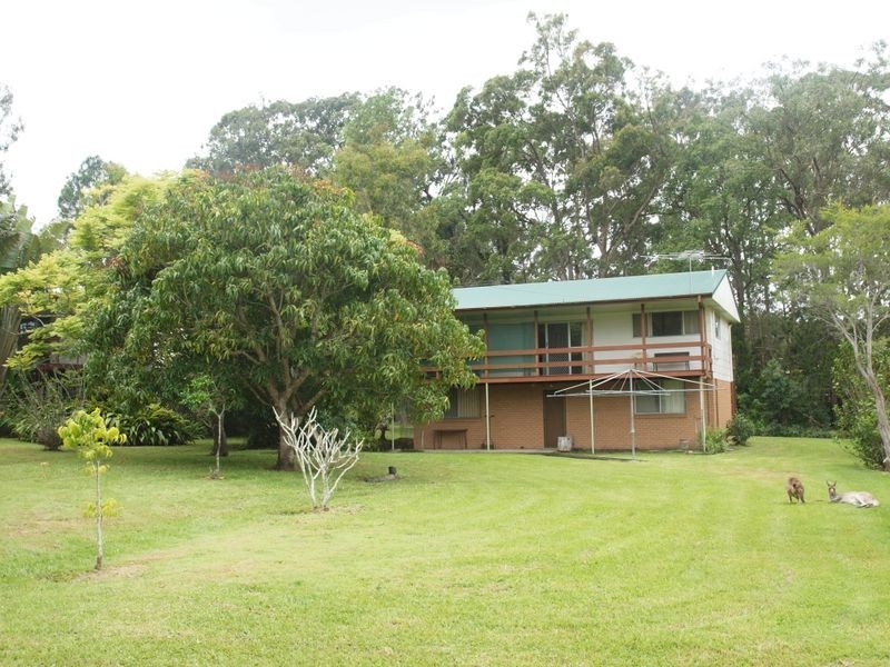 43 Middle Street, Woombah NSW 2469