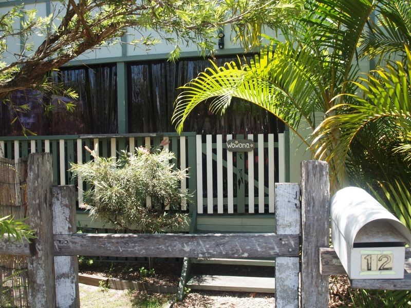 12 Young Street, Iluka NSW 2466