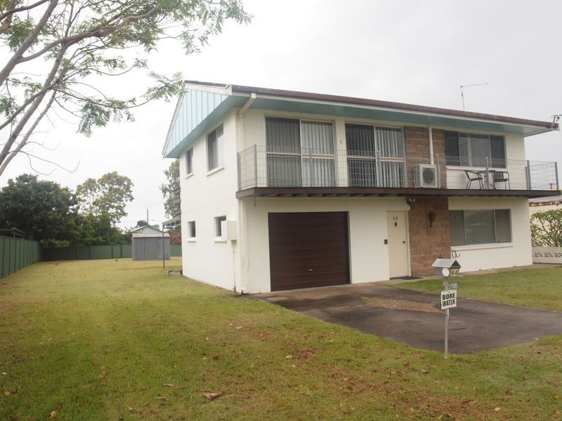 64 Spenser Street, Iluka NSW 2466