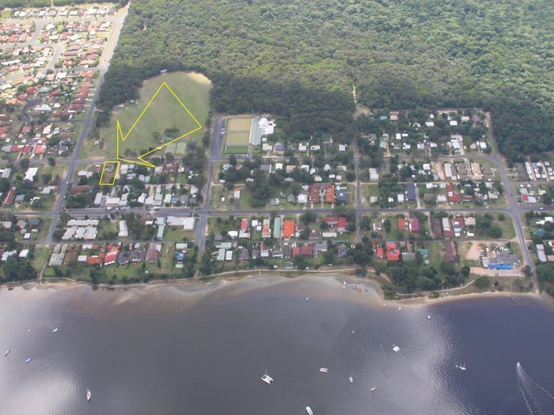 64 Spenser Street, Iluka NSW 2466