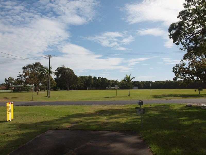 64 Spenser Street, Iluka NSW 2466