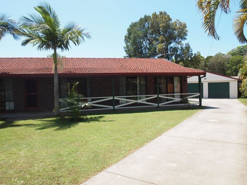 5 Koala Close, Iluka NSW 2466