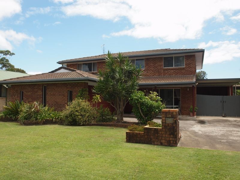 49 Duke Street, Iluka NSW 2466