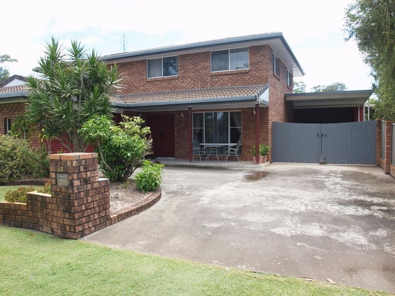 49 Duke Street, Iluka NSW 2466
