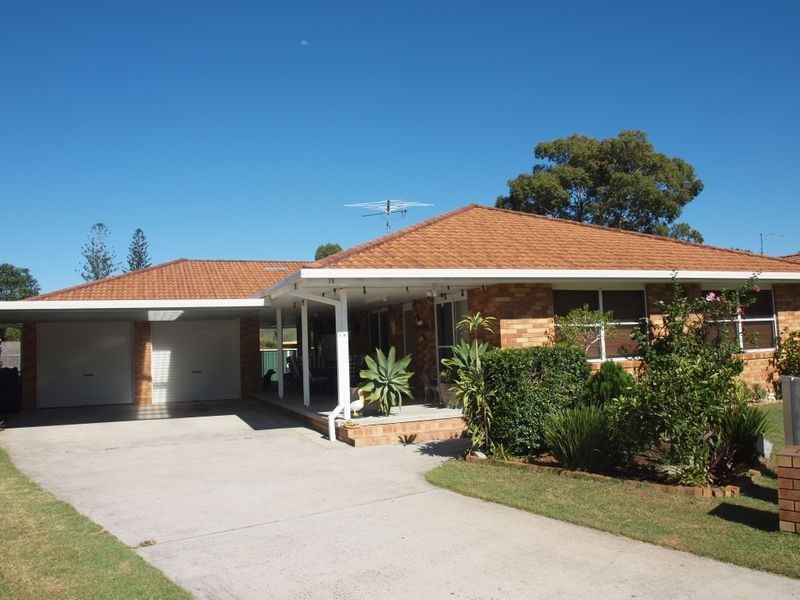 18 Melville Street, Iluka NSW 2466