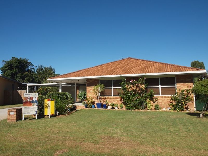 18 Melville Street, Iluka NSW 2466