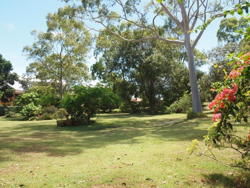 8 Angourie Street, Iluka NSW 2466