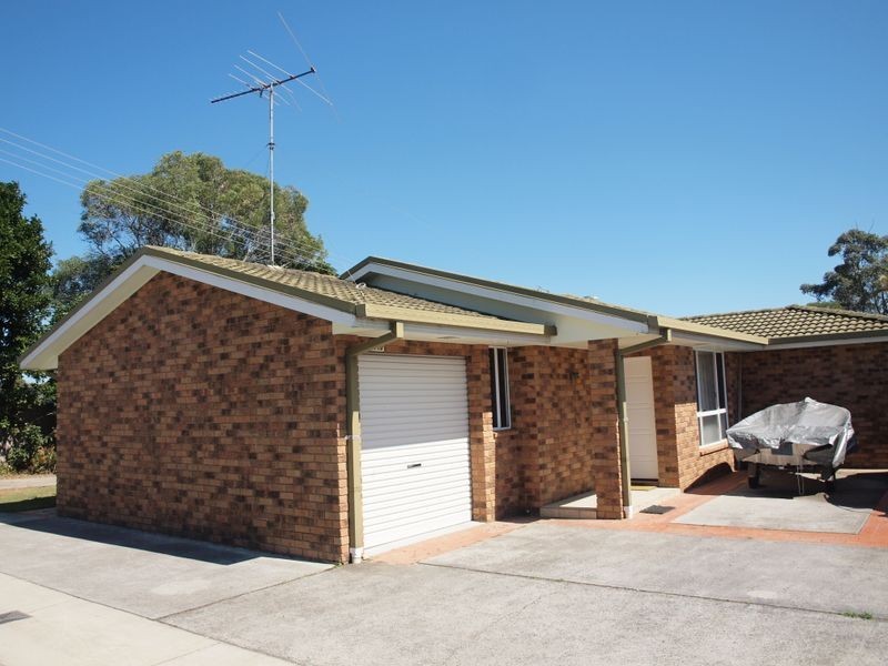 3/110 Spenser Street, Iluka NSW 2466