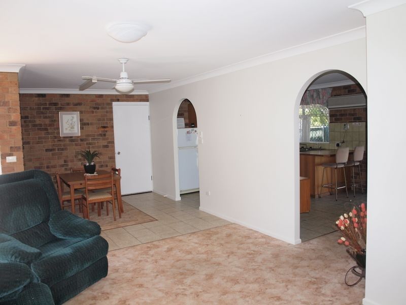 3/110 Spenser Street, Iluka NSW 2466