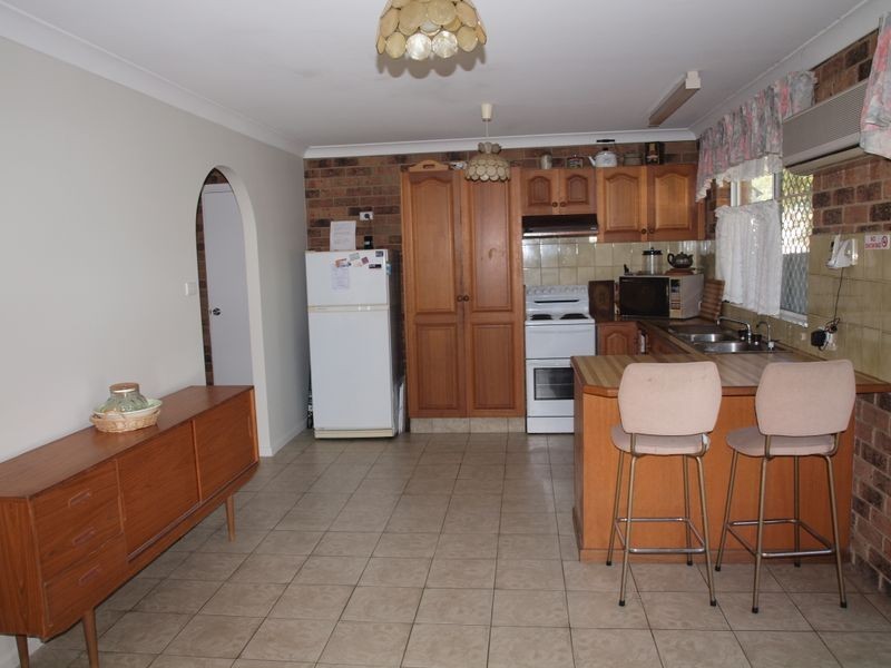 3/110 Spenser Street, Iluka NSW 2466