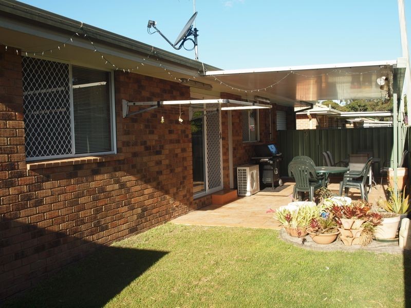 3/110 Spenser Street, Iluka NSW 2466