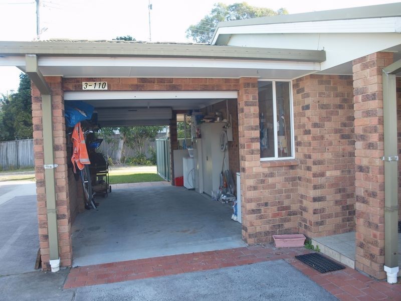 3/110 Spenser Street, Iluka NSW 2466