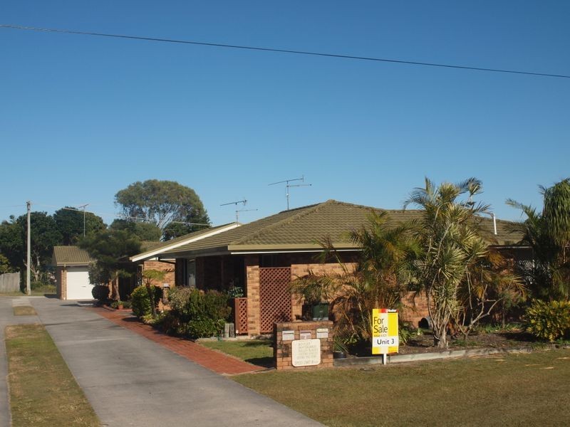 3/110 Spenser Street, Iluka NSW 2466