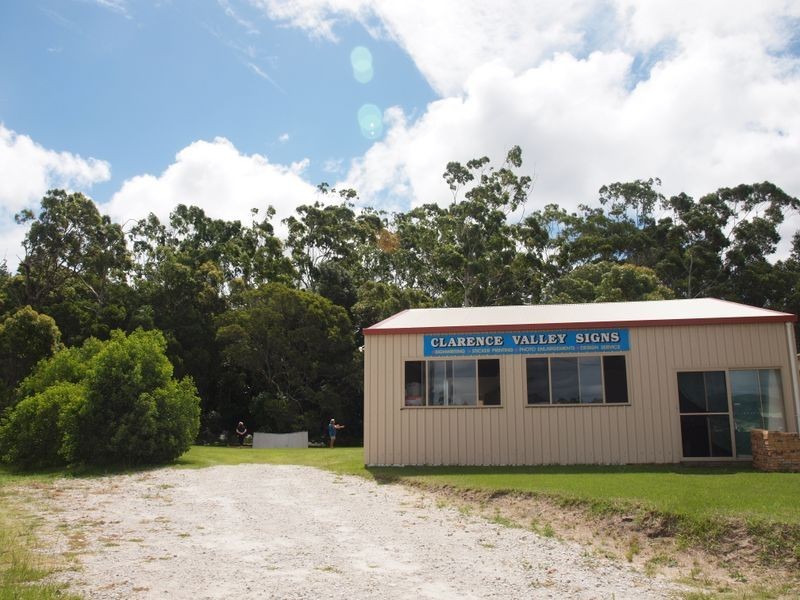 Lot 12 Henry Searle Drive, Iluka NSW 2466