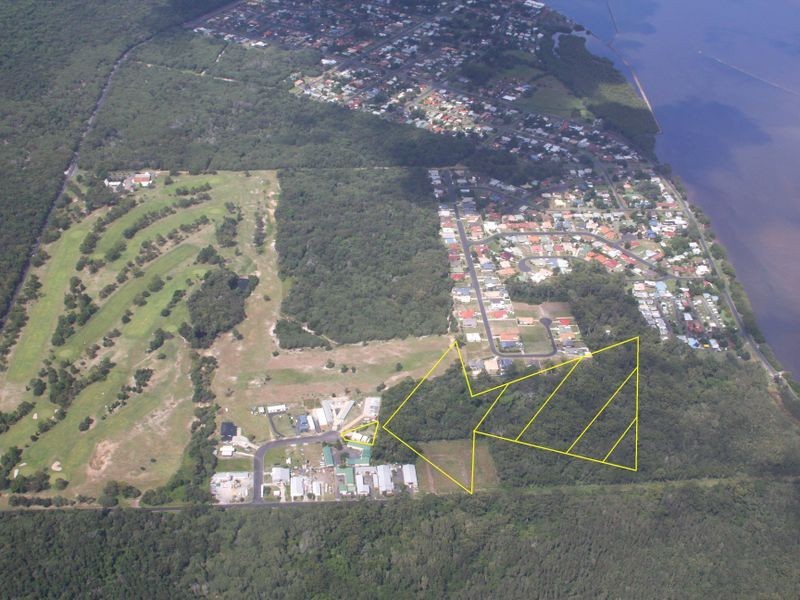 Lot 12 Henry Searle Drive, Iluka NSW 2466