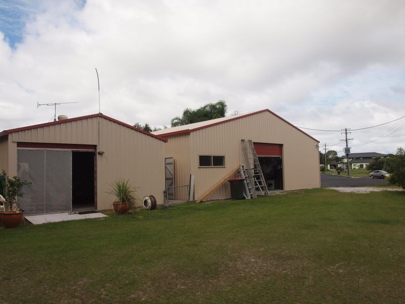 Lot 12 Henry Searle Drive, Iluka NSW 2466