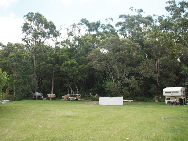 Lot 12 Henry Searle Drive, Iluka NSW 2466