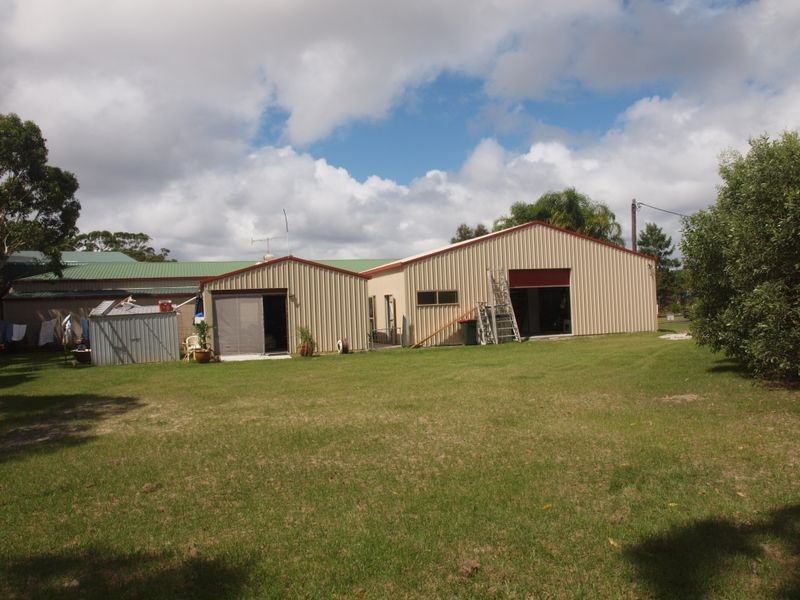 Lot 12 Henry Searle Drive, Iluka NSW 2466