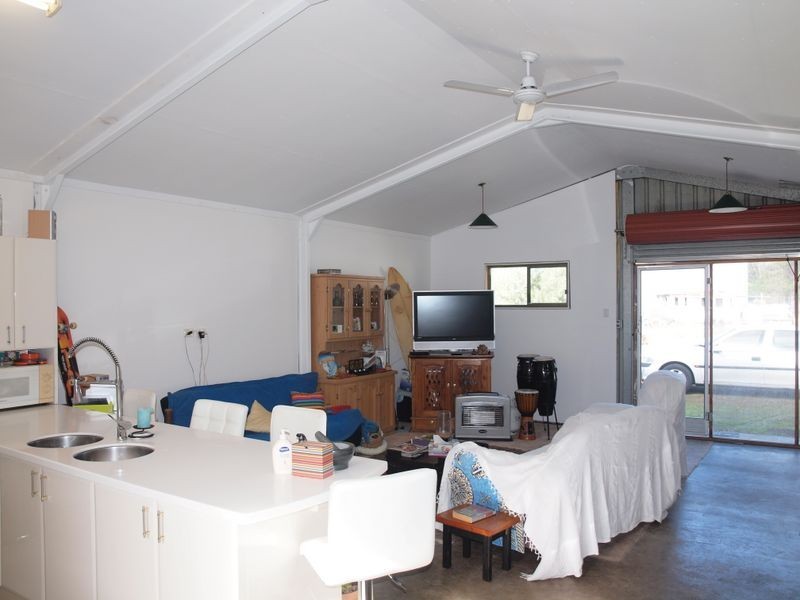 Lot 12 Henry Searle Drive, Iluka NSW 2466