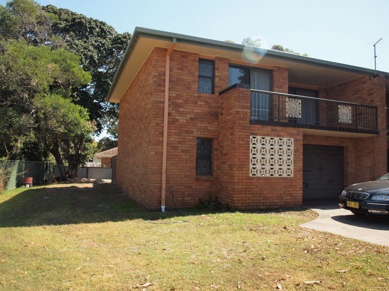 6/6 Angourie Street, Iluka NSW 2466