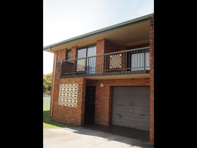 6/6 Angourie Street, Iluka NSW 2466