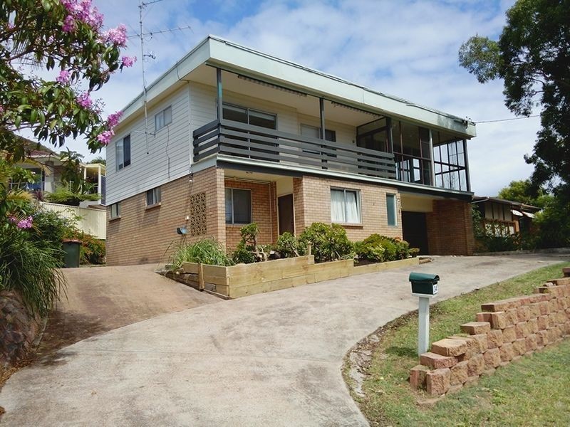34 Ronald Avenue, Shoal Bay NSW 2315
