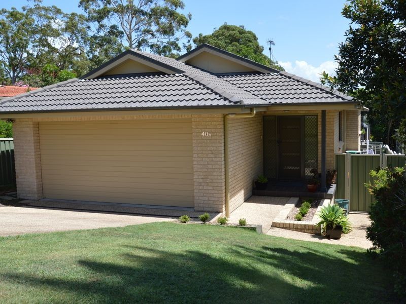 40A Armidale Avenue,, Nelson Bay NSW 2315