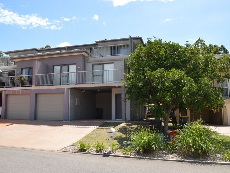 14 Lagoons Circuit, Nelson Bay NSW 2315