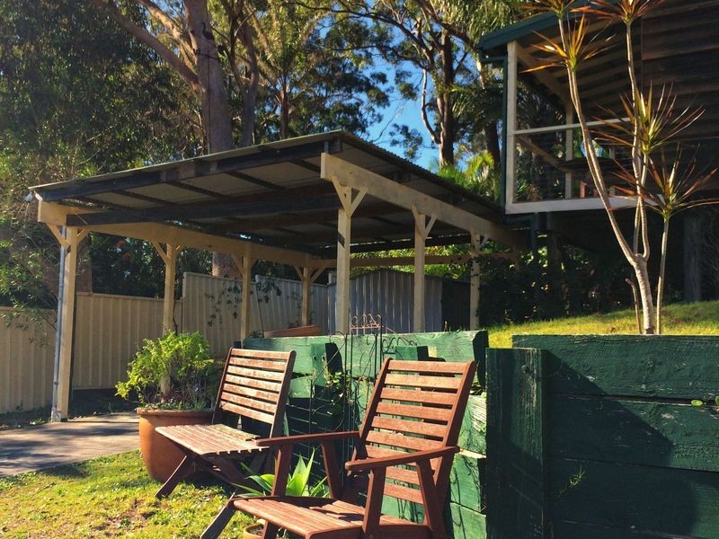 25a Armidale Avenue, Nelson Bay NSW 2315