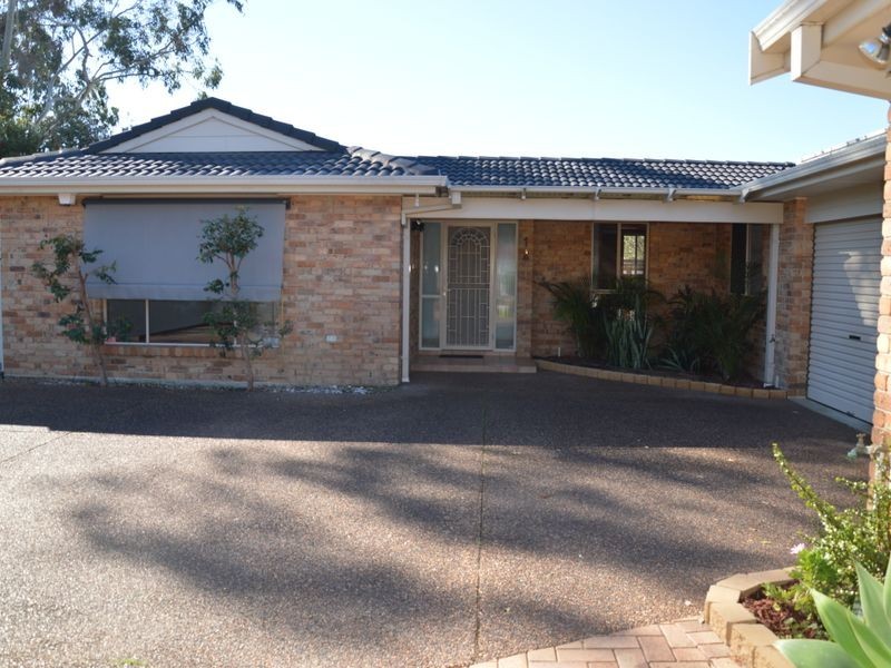 1/166 Port Stephens Drive,, Salamander Bay NSW 2317