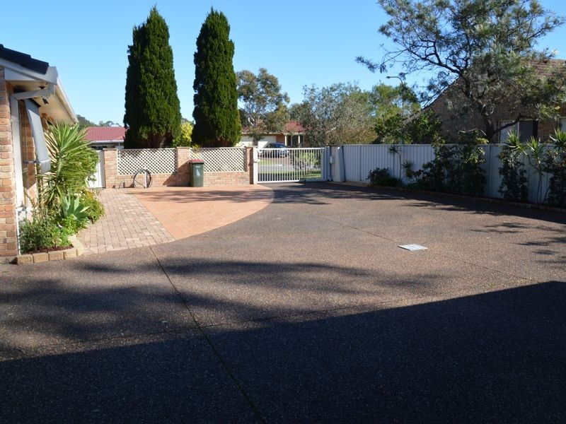 1/166 Port Stephens Drive,, Salamander Bay NSW 2317