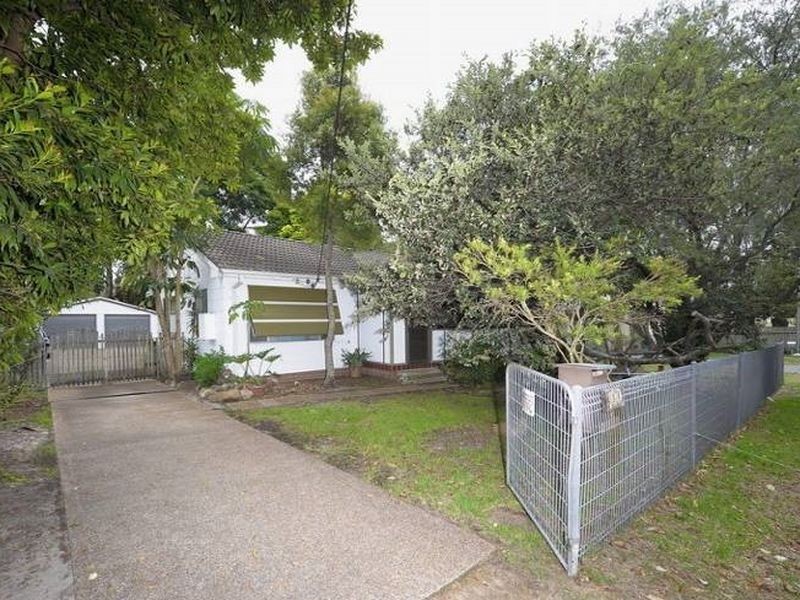 100 Rigney Street, Shoal Bay NSW 2315