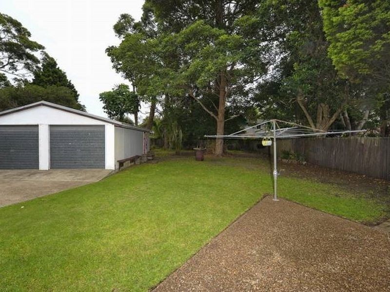 100 Rigney Street, Shoal Bay NSW 2315