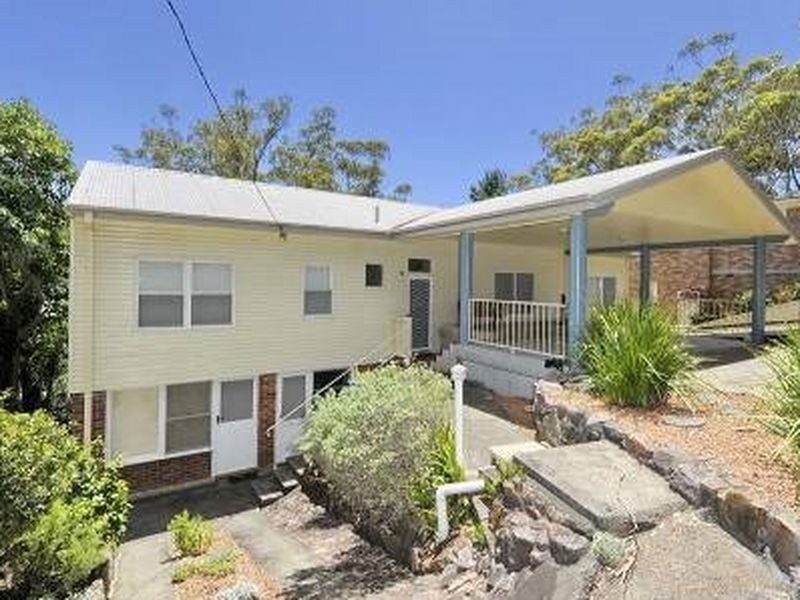 18 Irambang Street, Nelson Bay NSW 2315