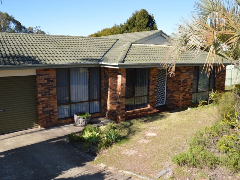 35 Yachtsman Crescent, Salamander Bay NSW 2317