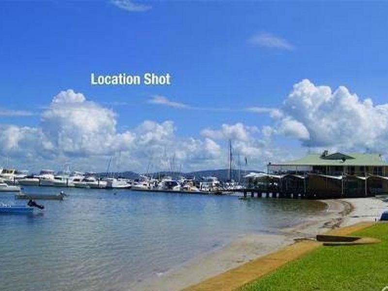 4/16 Soldiers Point Road, Soldiers Point NSW 2317